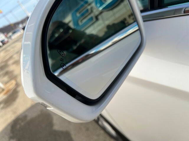 2016 Lincoln MKX Select