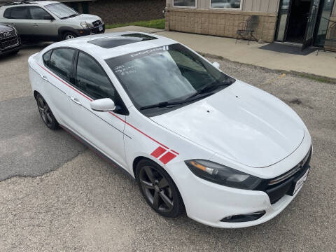 2015 Dodge Dart GT