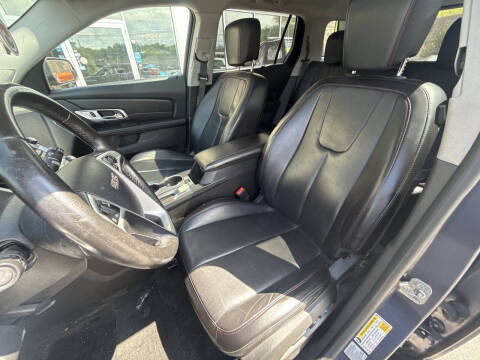 2014 GMC Terrain SLT-1