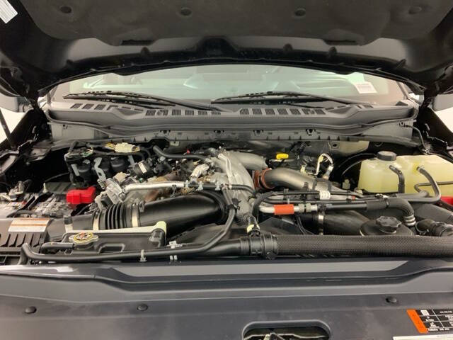 2024 Ford F-350 Super Duty