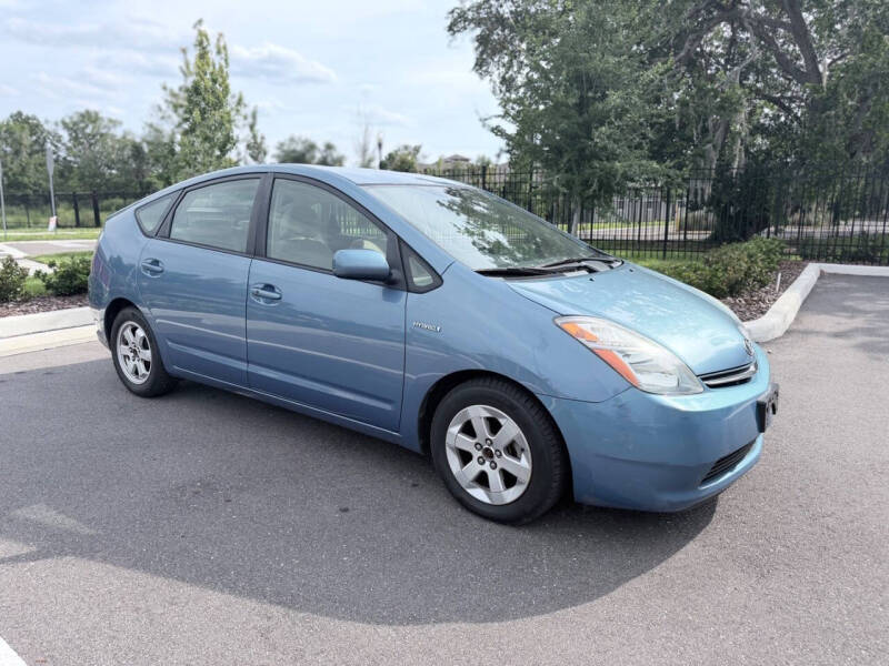 2007 Toyota Prius