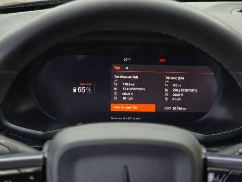 2023 Polestar 2 Long Range Dual Motor