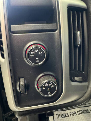 2014 GMC Sierra 1500