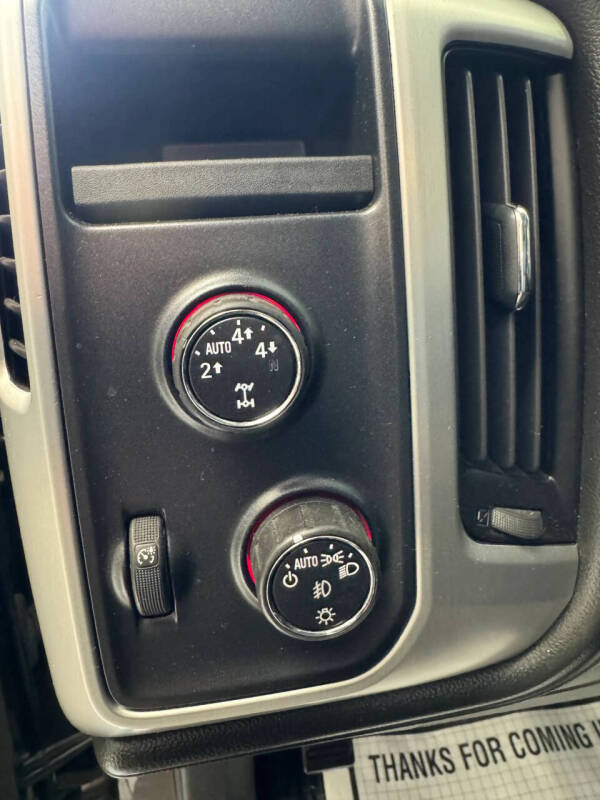 2014 GMC Sierra 1500
