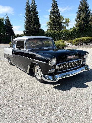 1955 Chevrolet Bel Air