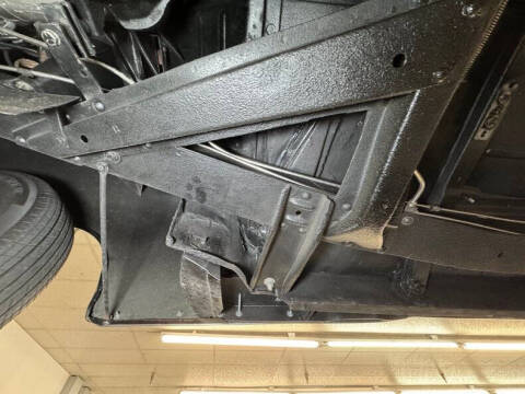 1948 Chevrolet Fleetmaster