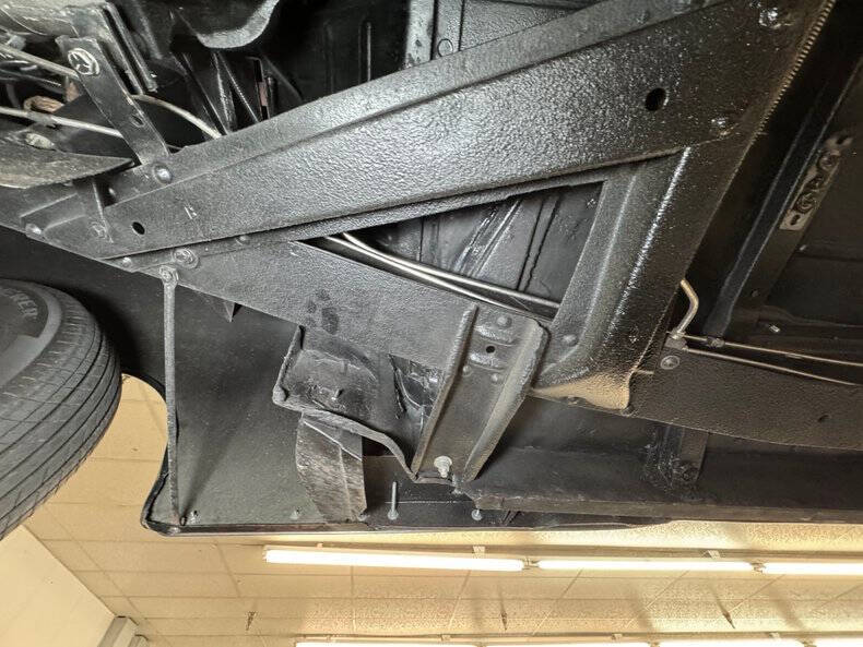 1948 Chevrolet Fleetmaster