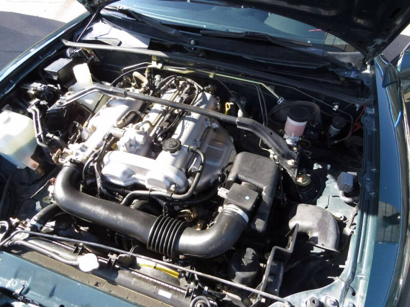 2002 Mazda MX-5 Miata