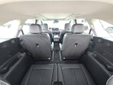 2024 Kia Sorento EX