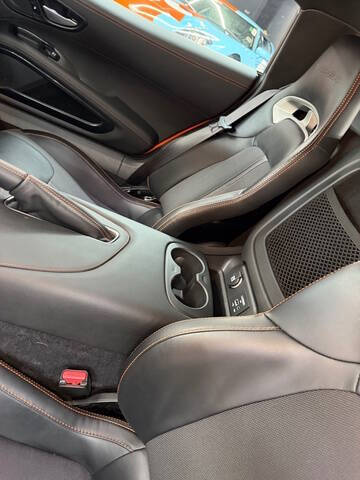2014 Dodge SRT Viper