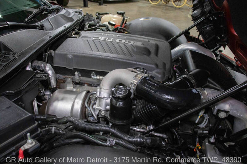 2009 Saturn SKY Red Line