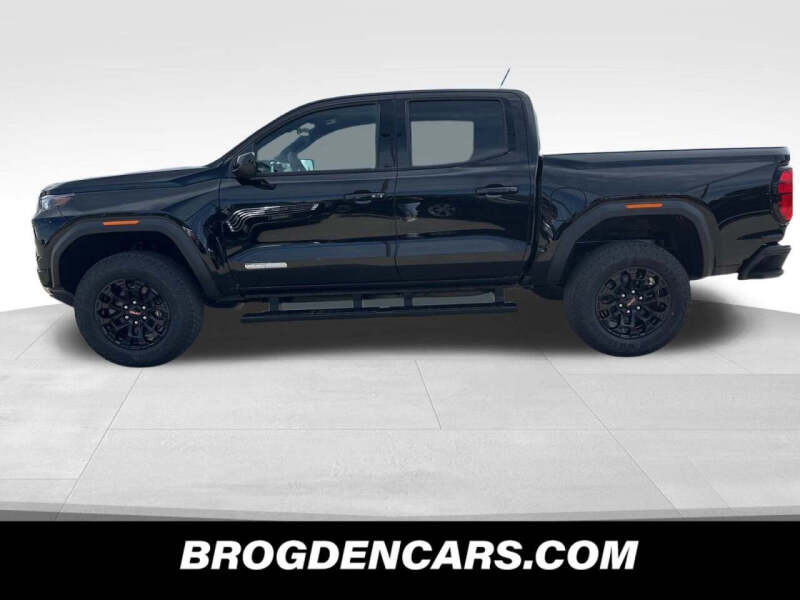 2026 GMC Canyon Elevation - Photo 6