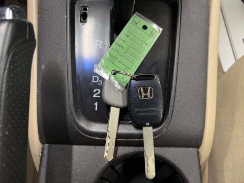 2004 Honda Accord LX