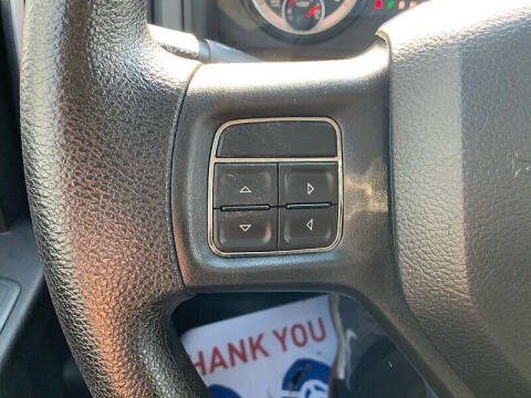 2018 RAM 3500