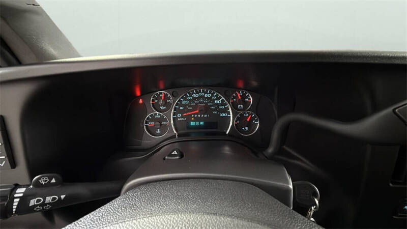 2024 Chevrolet Express 2500