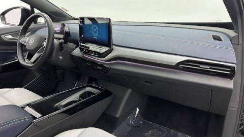 2024 Volkswagen ID.4 S