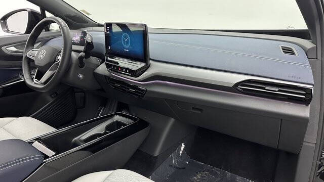 2024 Volkswagen ID.4 S