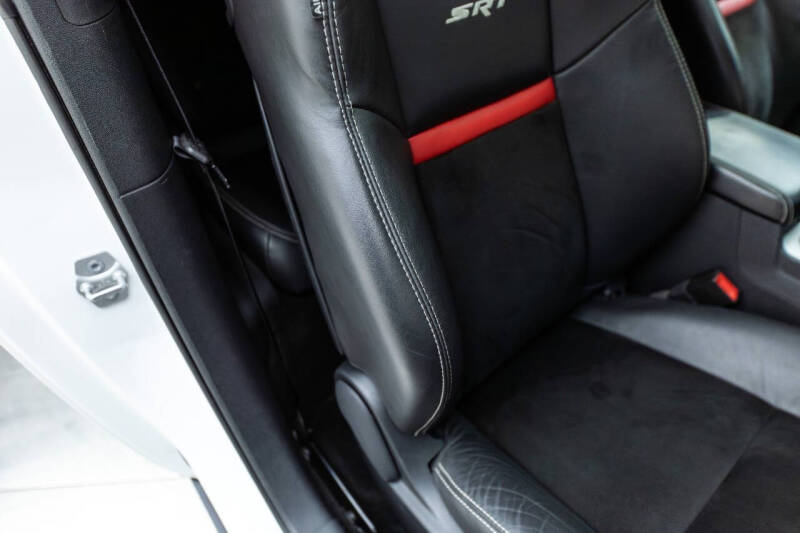2012 Dodge Challenger SRT8 - Photo 139