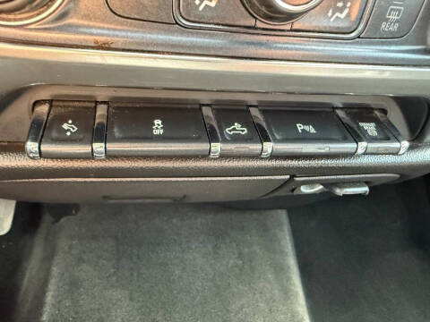 2016 Chevrolet Silverado 2500HD