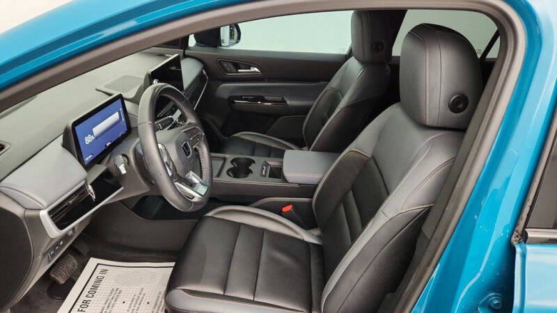 2024 Honda Prologue Touring