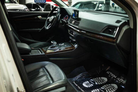 2020 Audi Q5