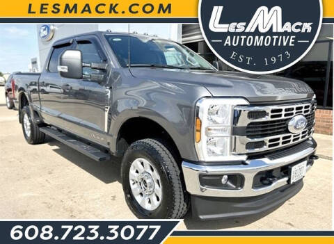 2024 Ford F-250 Super Duty