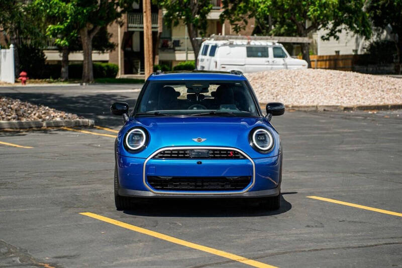 2025 MINI Hardtop 4 Door