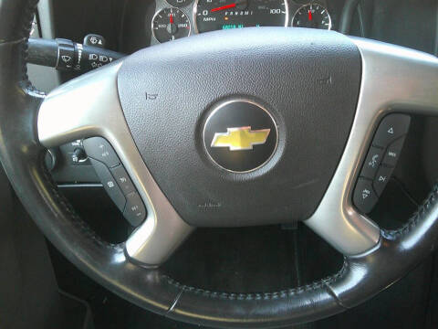 2017 Chevrolet Express LT 3500