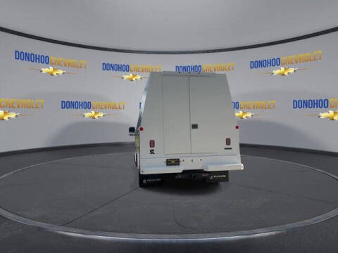2025 Chevrolet Silverado 3500HD CC