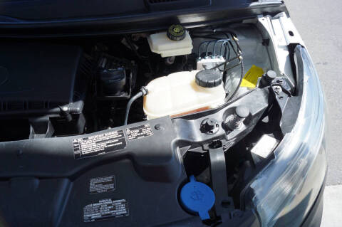 2018 Mercedes-Benz Metris Worker Cargo