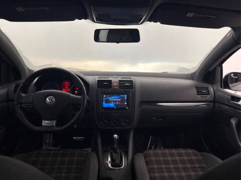 2008 Volkswagen GTI