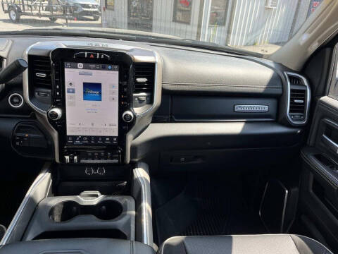 2024 RAM 4500