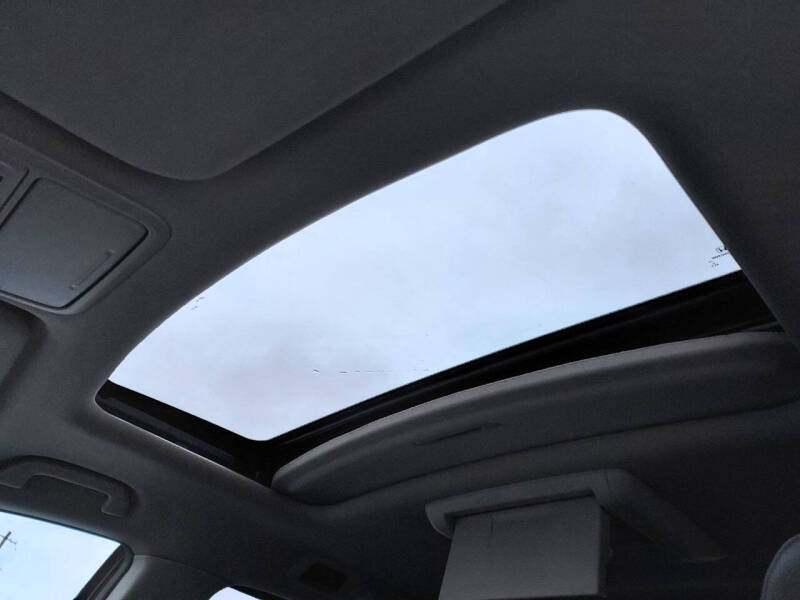 2016 Honda Odyssey EX-L w/RES