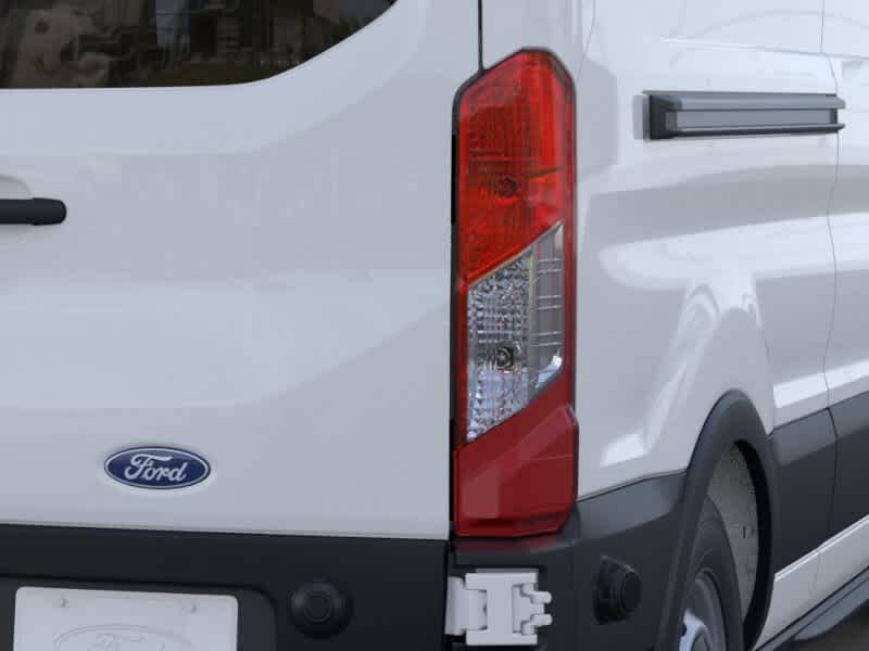 2026 Ford Transit 250