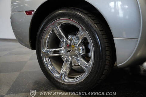 2006 Chevrolet SSR