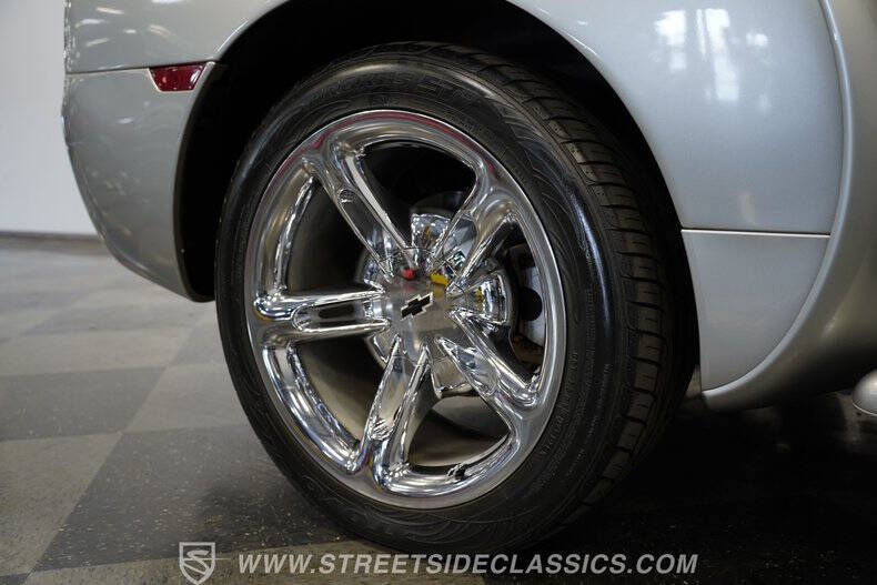 2006 Chevrolet SSR