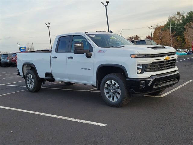 New Chevrolet Silverado Hd For Sale In Collingswood Nj Carsforsale Com