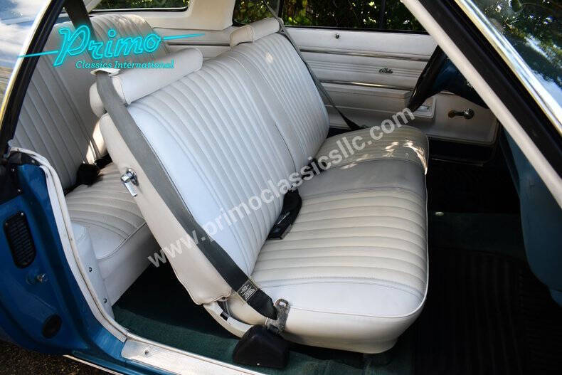 1975 Oldsmobile Delta Eighty-Eight