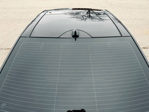 2013 Mercedes-Benz E-Class E 63 AMG