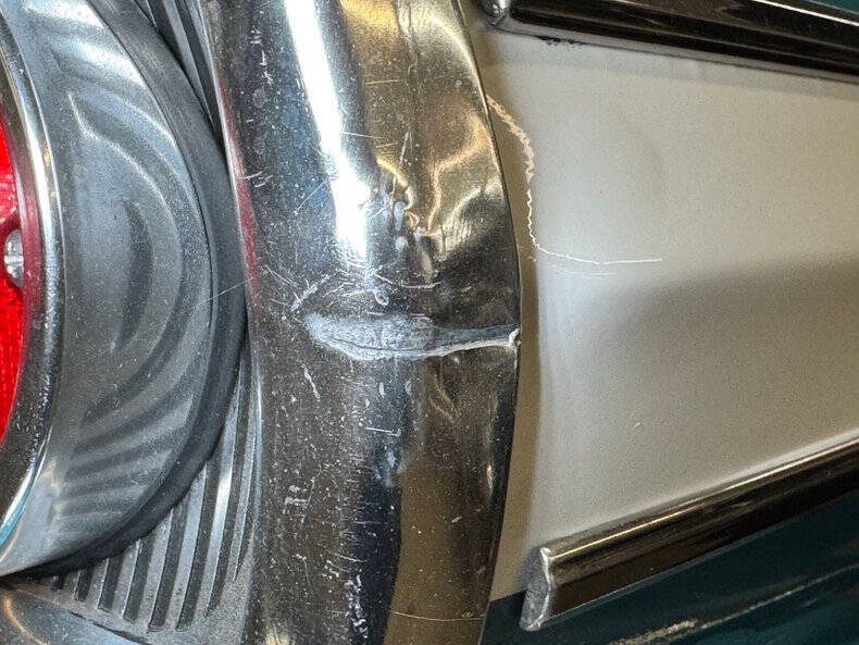 1960 Chevrolet Impala