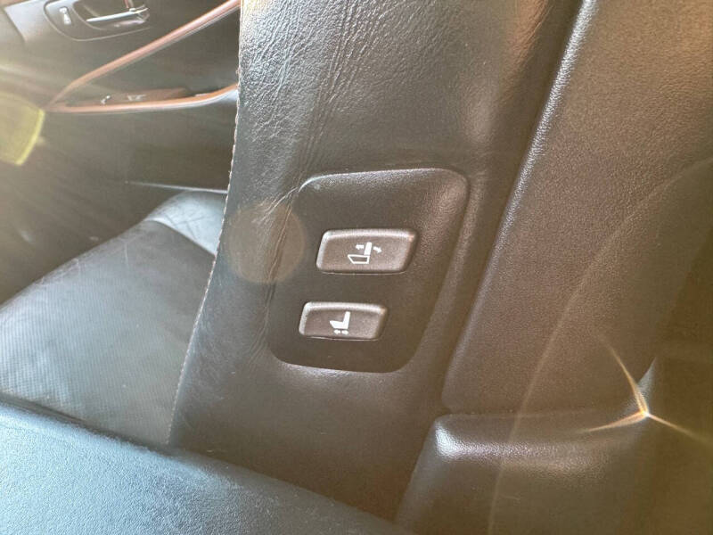 2011 Lexus LS 460