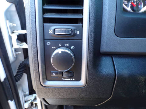 2016 RAM 1500 Express