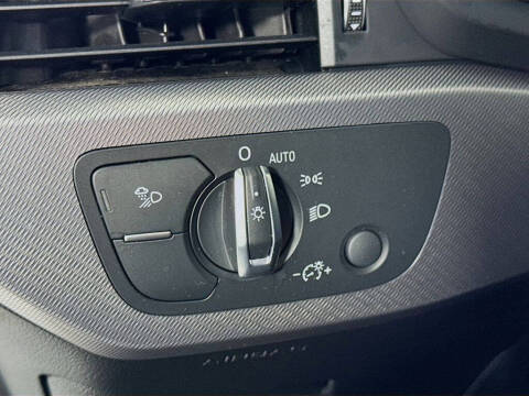 2023 Audi A5 Sportback quattro S line Prem Plus 45 TFSI