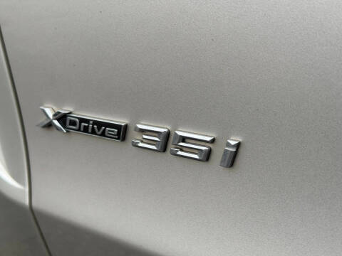 2014 BMW X5 xDrive35i