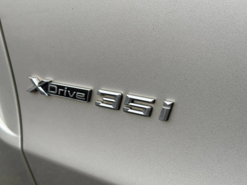 2014 BMW X5 xDrive35i