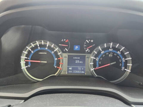 2014 Toyota 4Runner