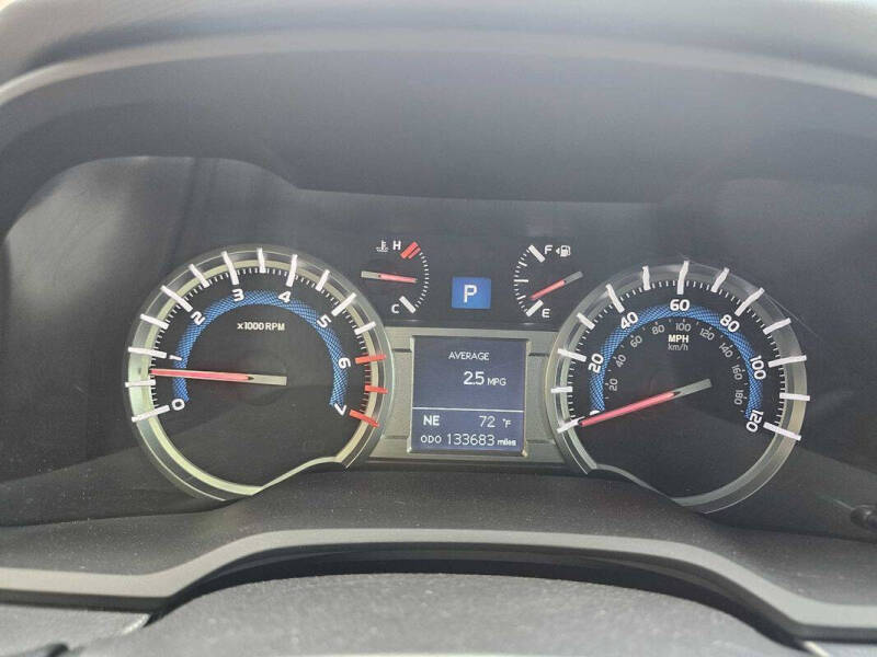 2014 Toyota 4Runner