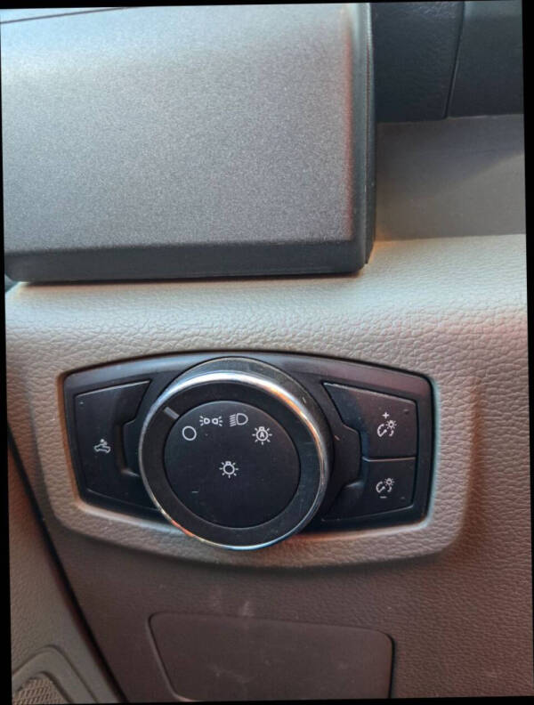 2022 Ford F-250 Super Duty