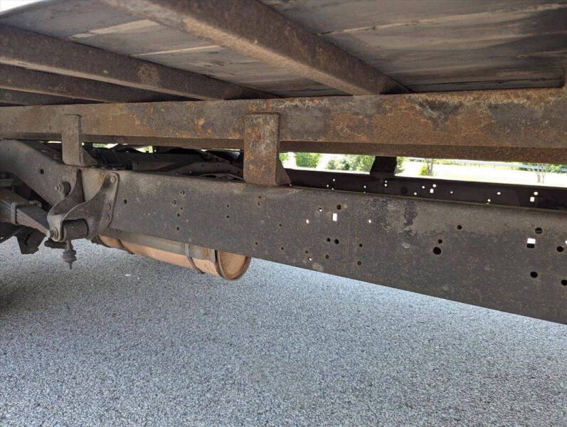 2016 Ford E-Series E-450 SD