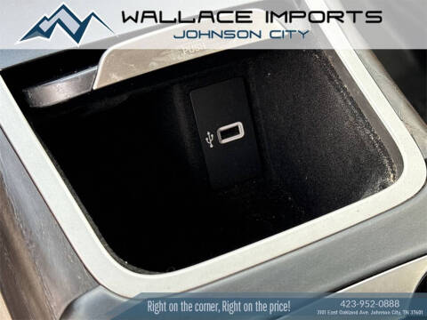 2017 Lincoln MKX Select